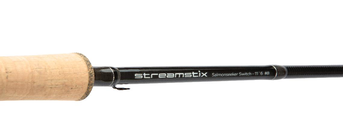 Salmonseeker Switch